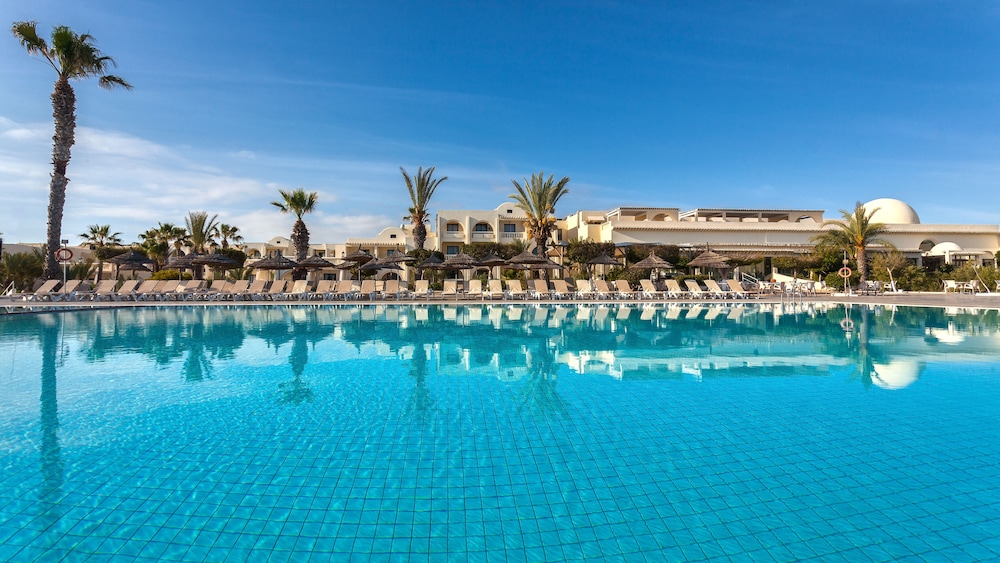 Djerba Aqua Resort 53/57