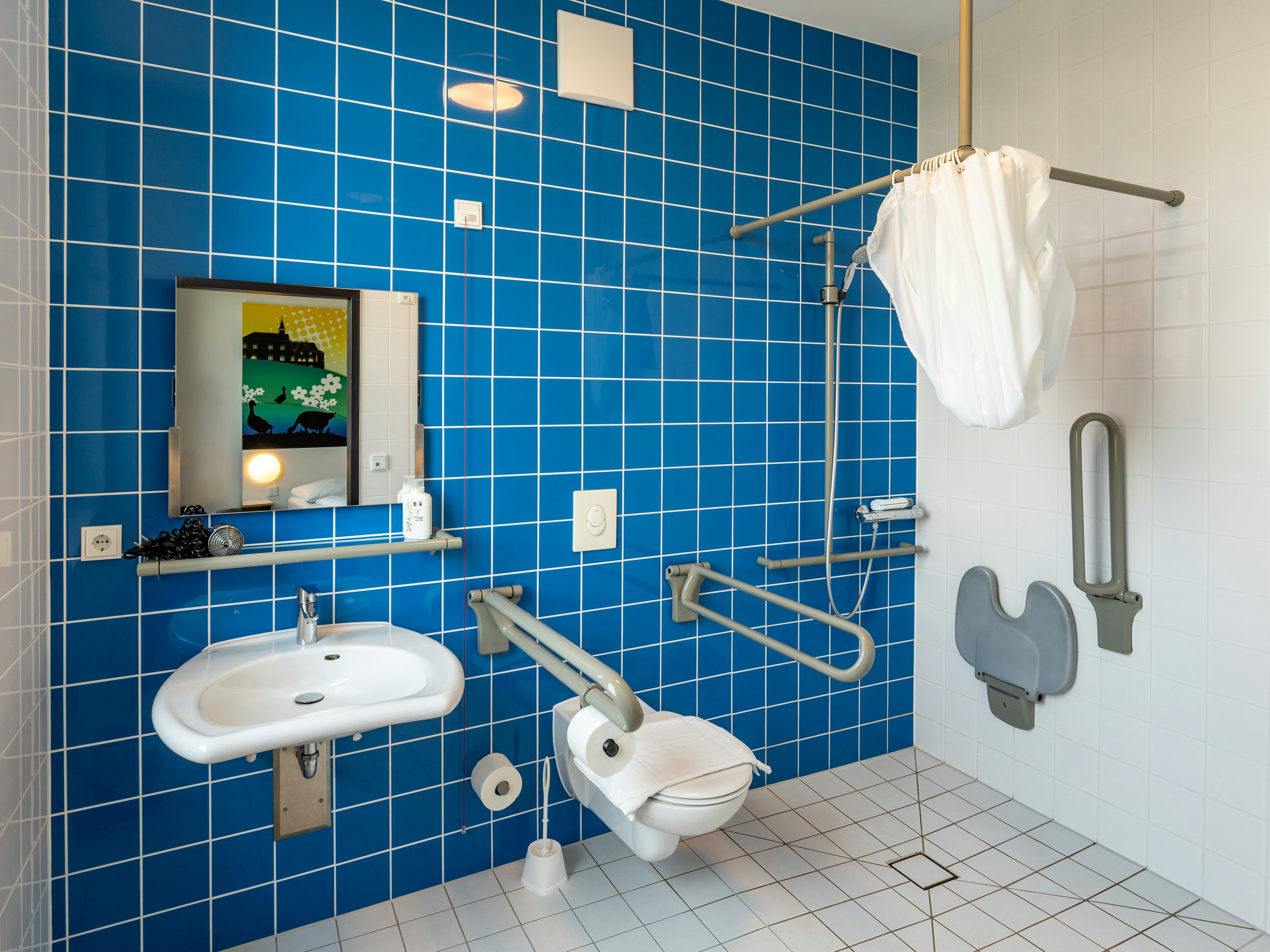 B&B Hotel Göttingen-City 27/27
