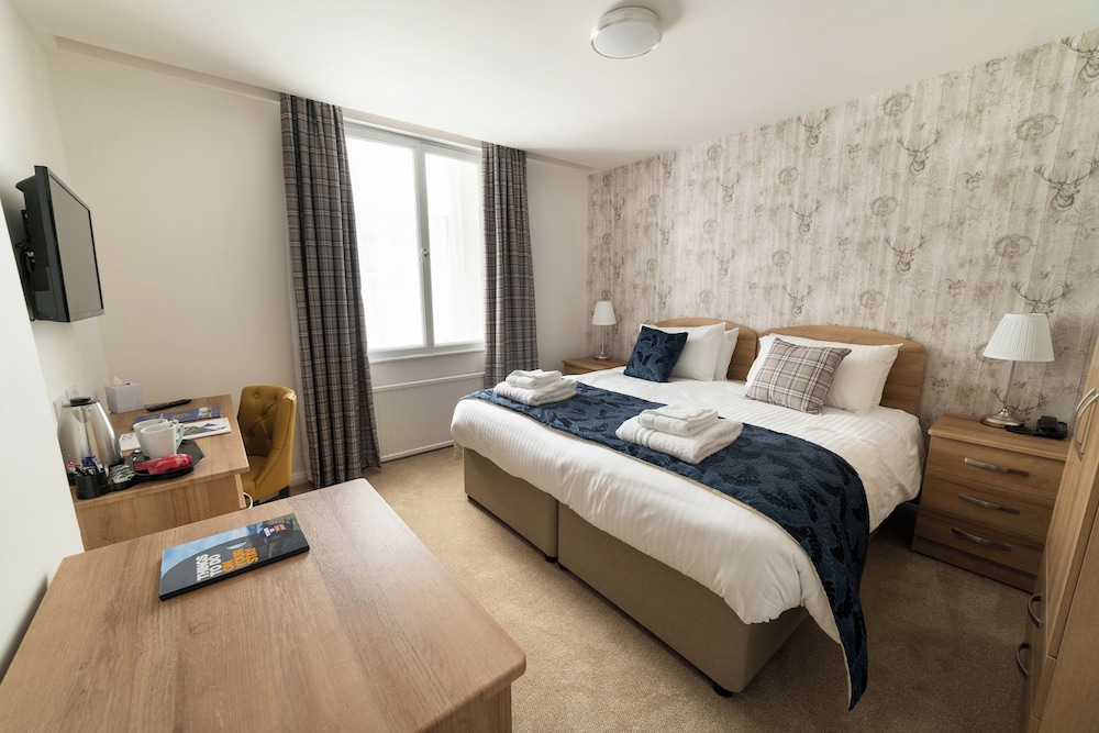 The Lakeland Kendal Hotel, Sure Hotel Collection by Best Western 7/85