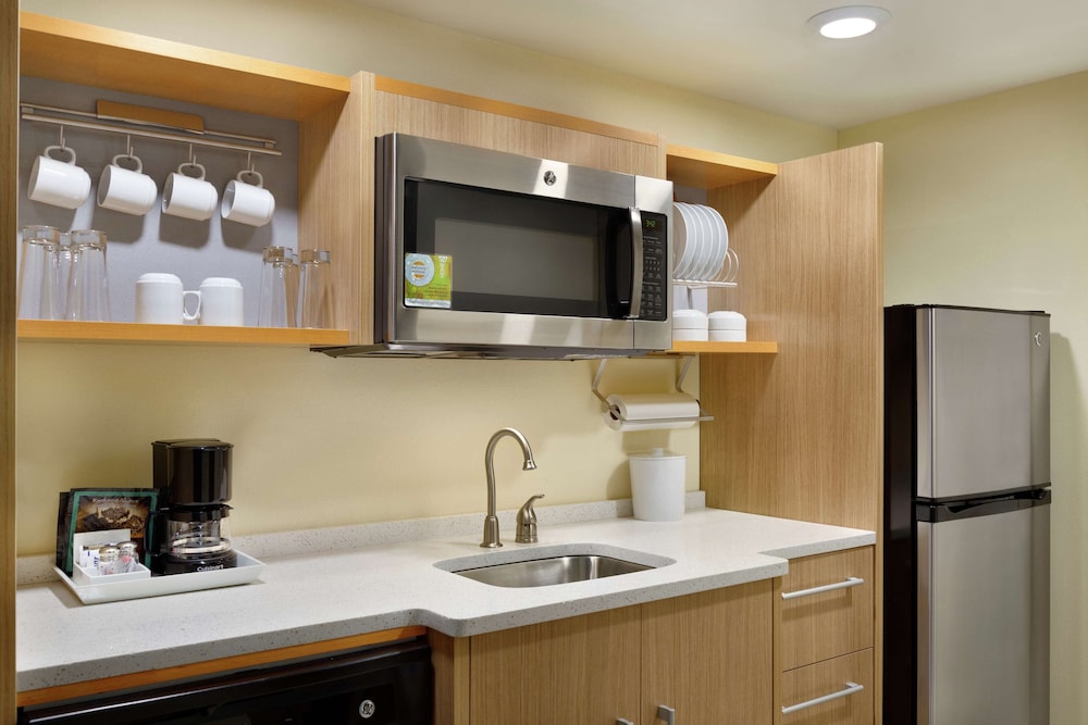 Home2 Suites By Hilton Grovetown 24/29