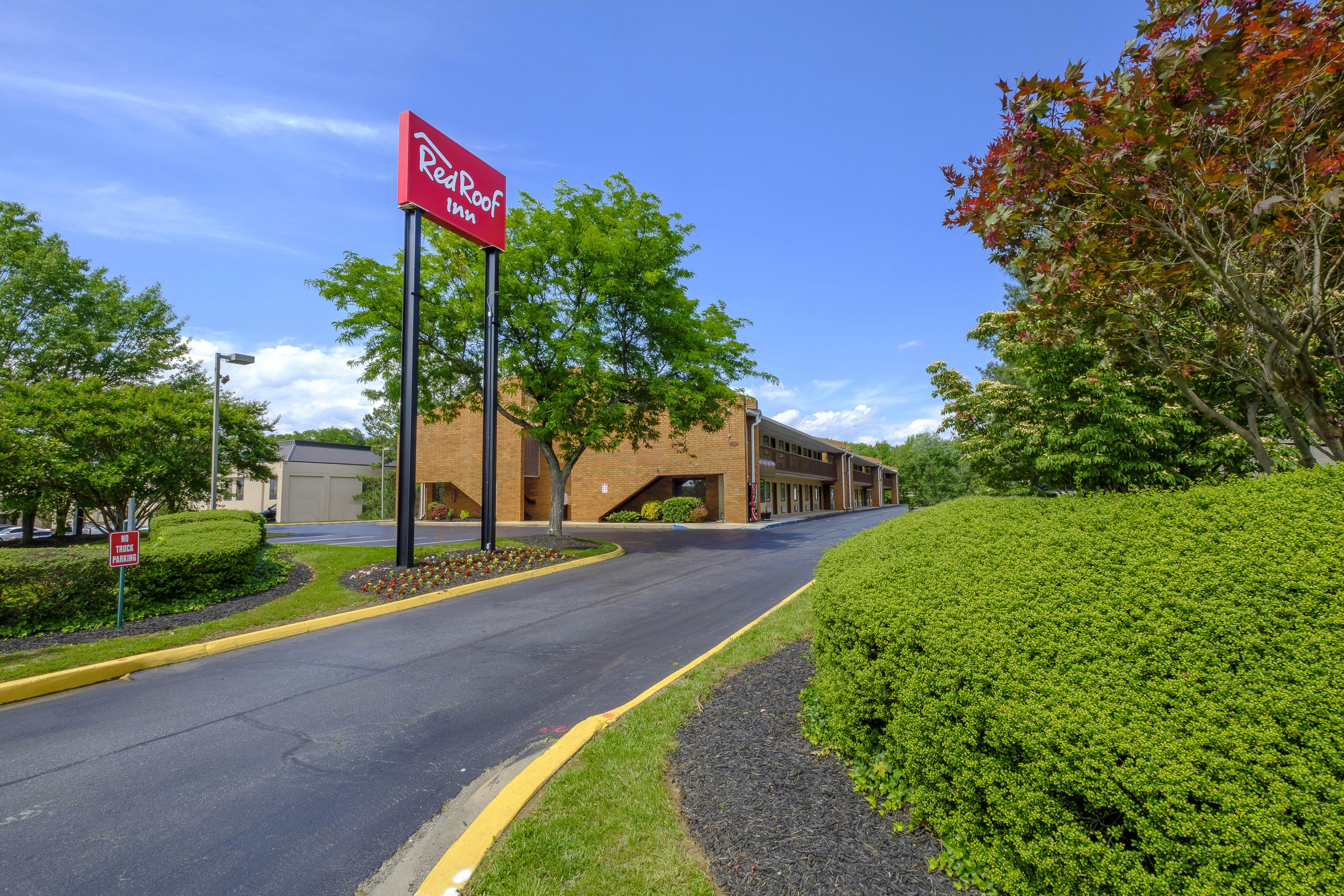Red Roof Inn Edgewood 23/23