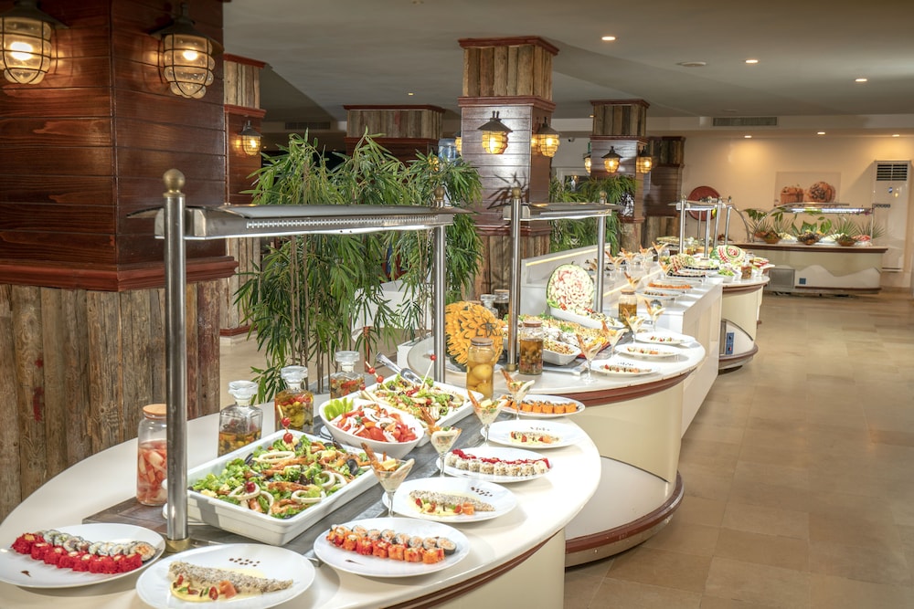 Mediterranee Thalasso Golf 42/59
