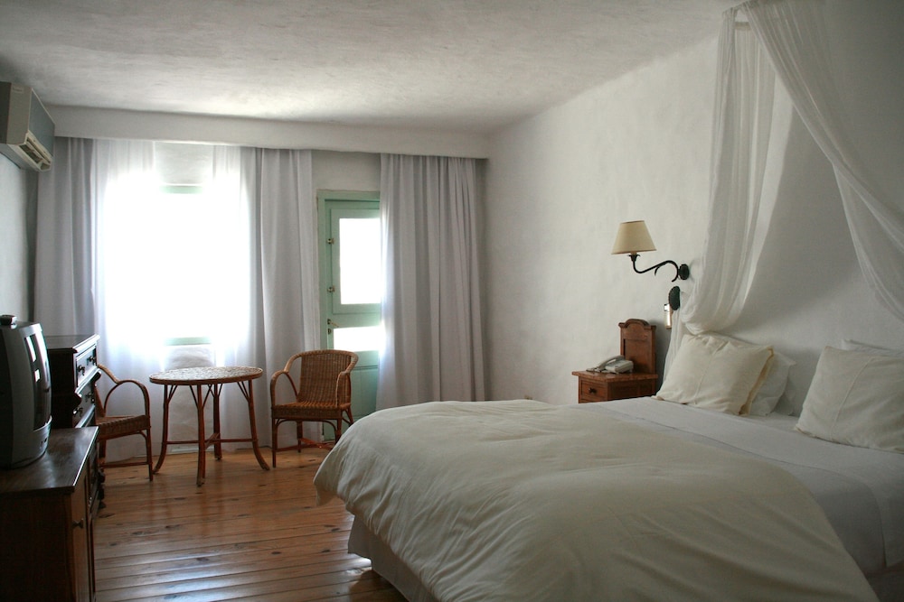 Club Hotel Casapueblo 14/68