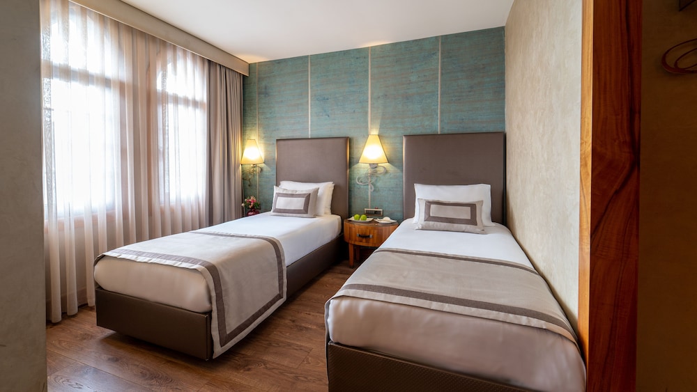 Biz Cevahir Sultanahmet Hotel 23/50