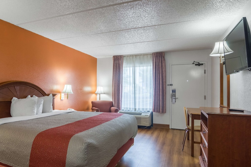 Motel6 Waycross, GA 6/24