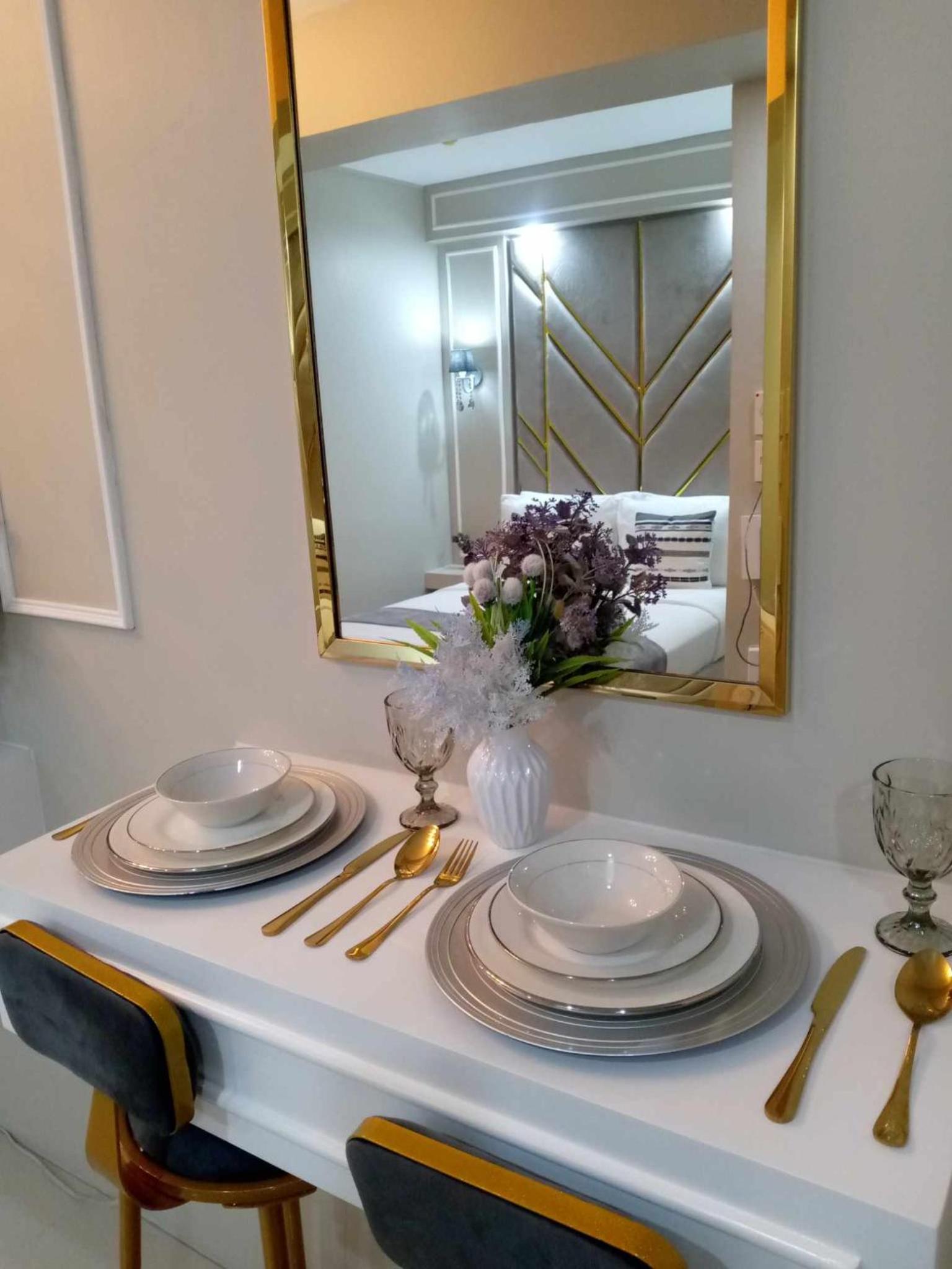 Homefort Stays at S Residences 21/25