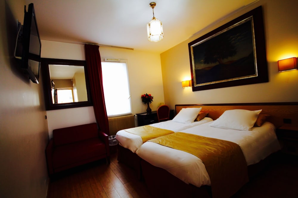 Hotel de La Felicite 10/33