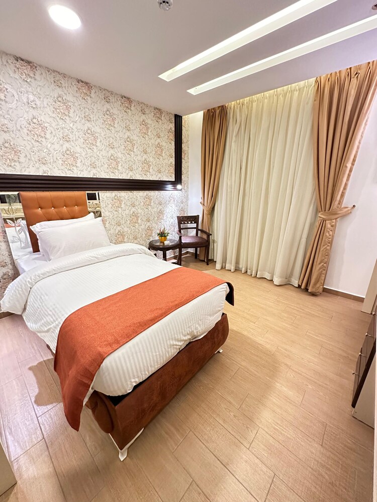 Londrina Hotel Amman 15/33
