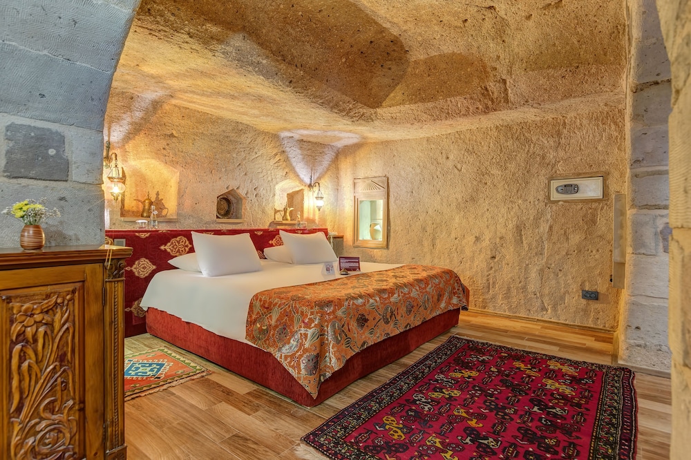 Taskonaklar Hotel Cappadocia 12/58