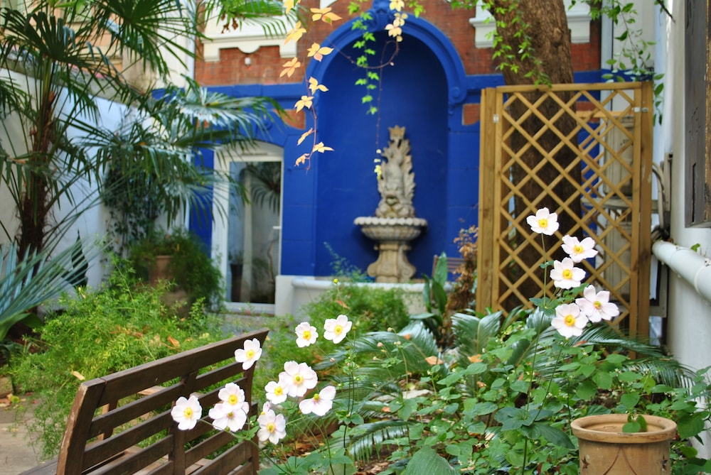 LE RYAD BOUTIQUE HOTEL 3/69