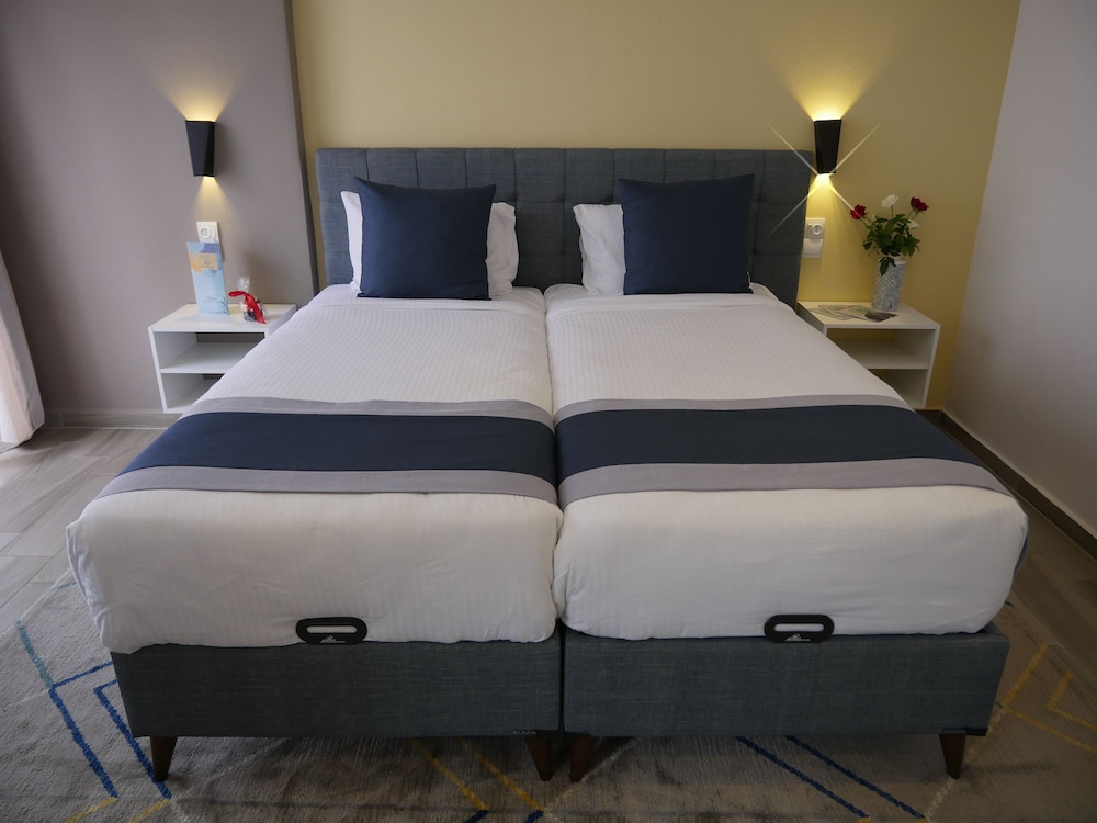 GARDENIA BOUTIQUE HOTEL 26/43