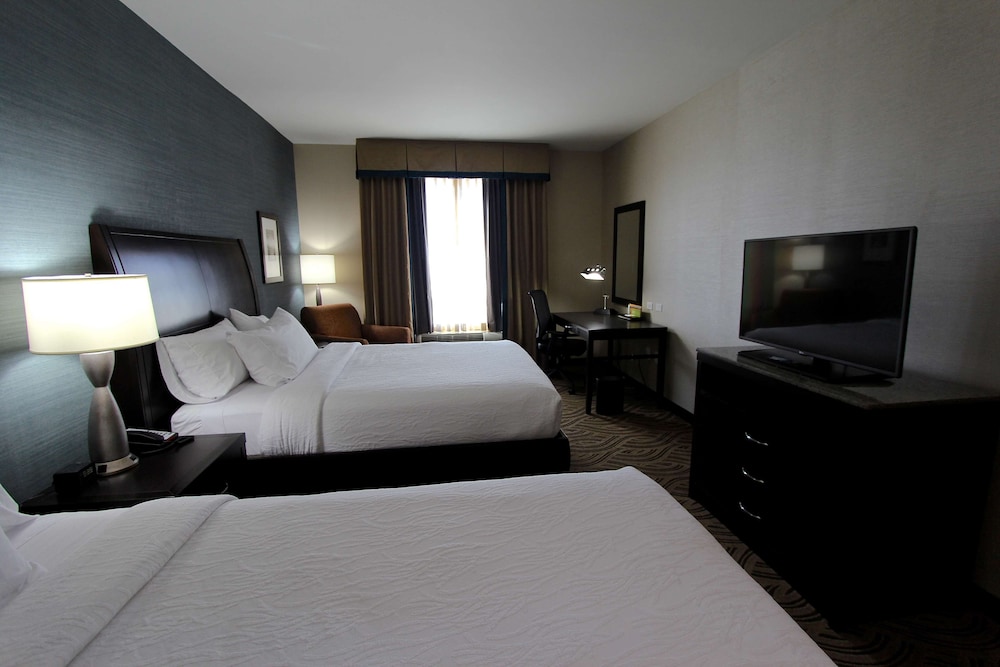 Hilton Garden Inn Findlay 16/80