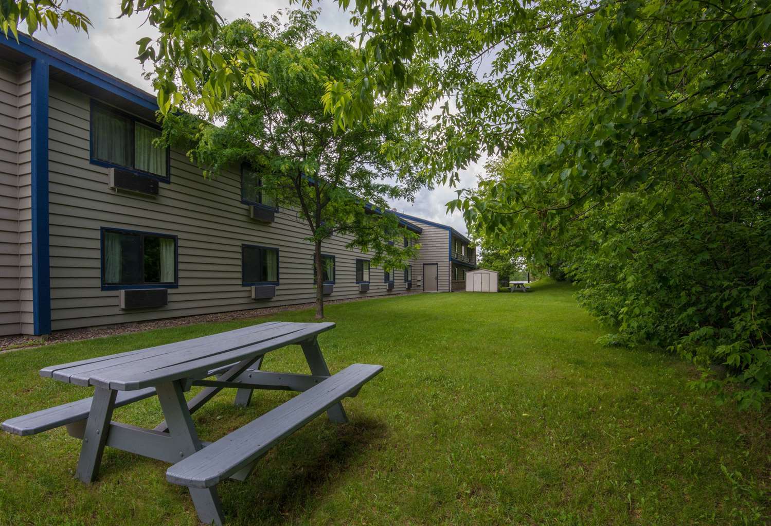 Americinn By Wyndham Minocqua 33/34