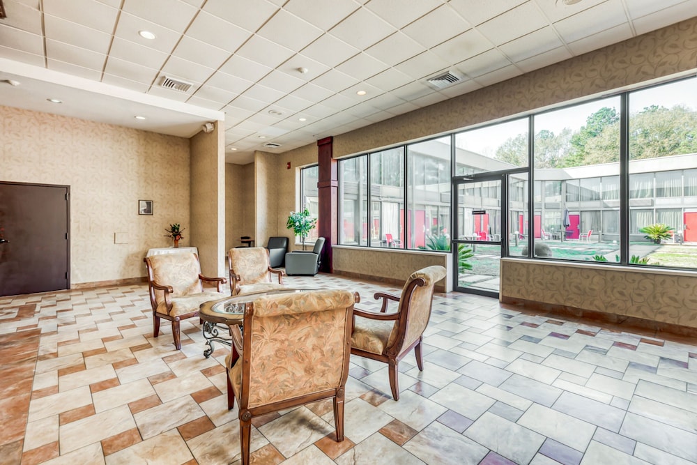 Motel6 Nacogdoches, TX - SFA University 32/50