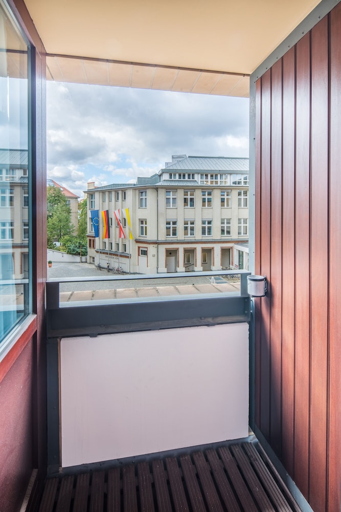 Hotel Aquino Berlin 5/44