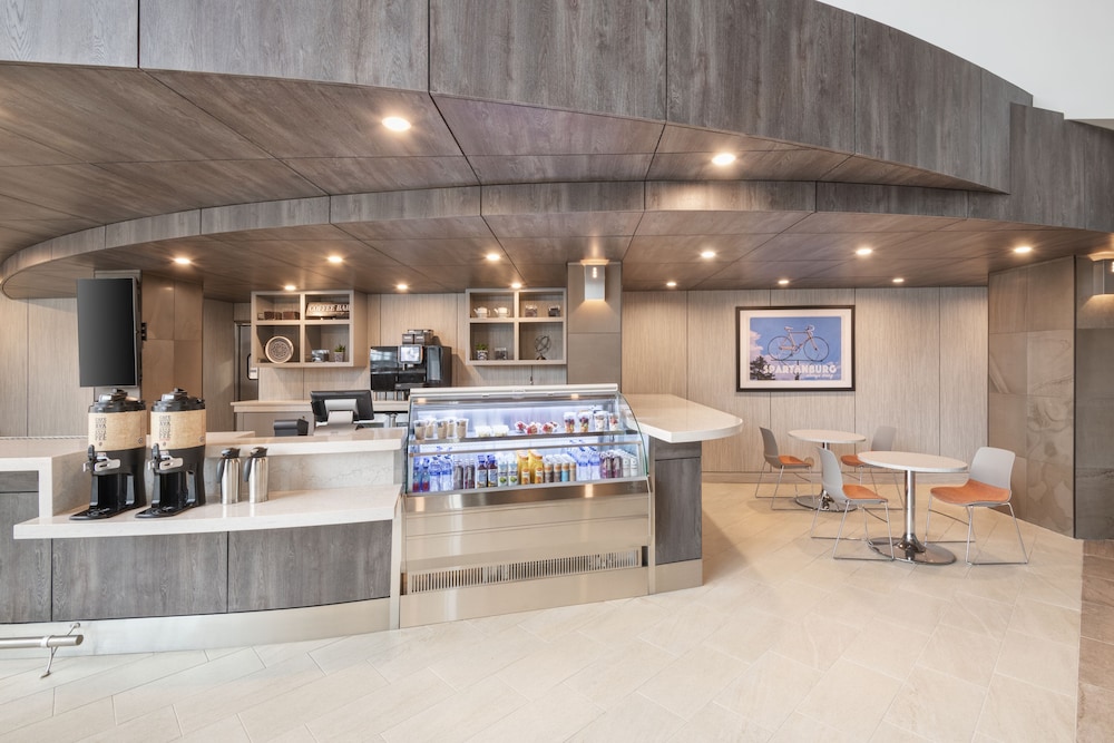 Four Points by Sheraton Spartanburg 8/39