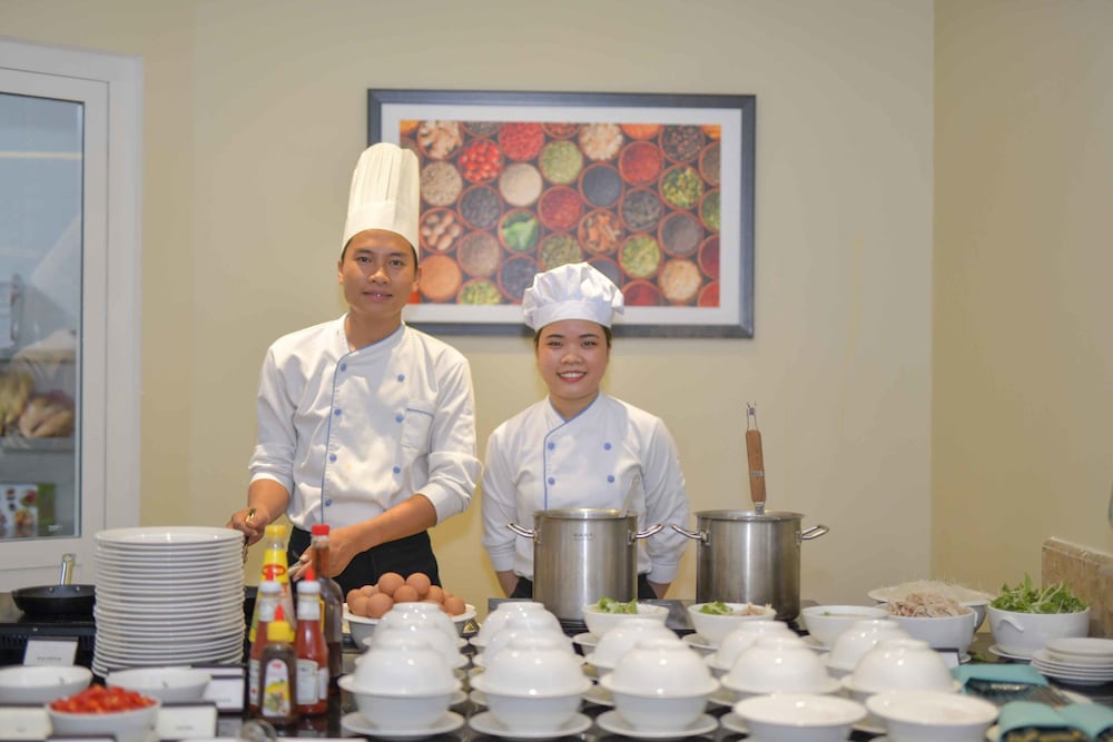 Hoi An Rosemary Boutique Hotel And Spa 8/50