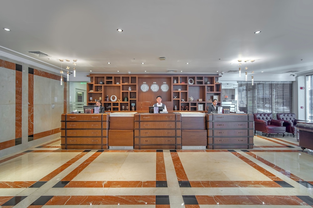Majestic Premier Hotel Bur Dubai 9/50