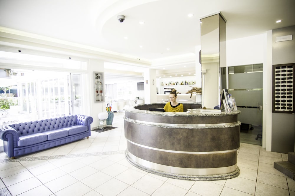 Allorologio Hotel 7/46