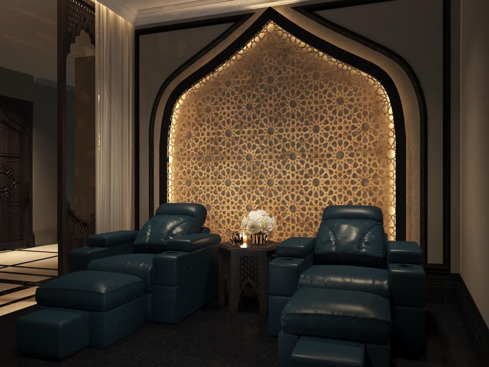 Babylon Premium Hotel Spa 35/50