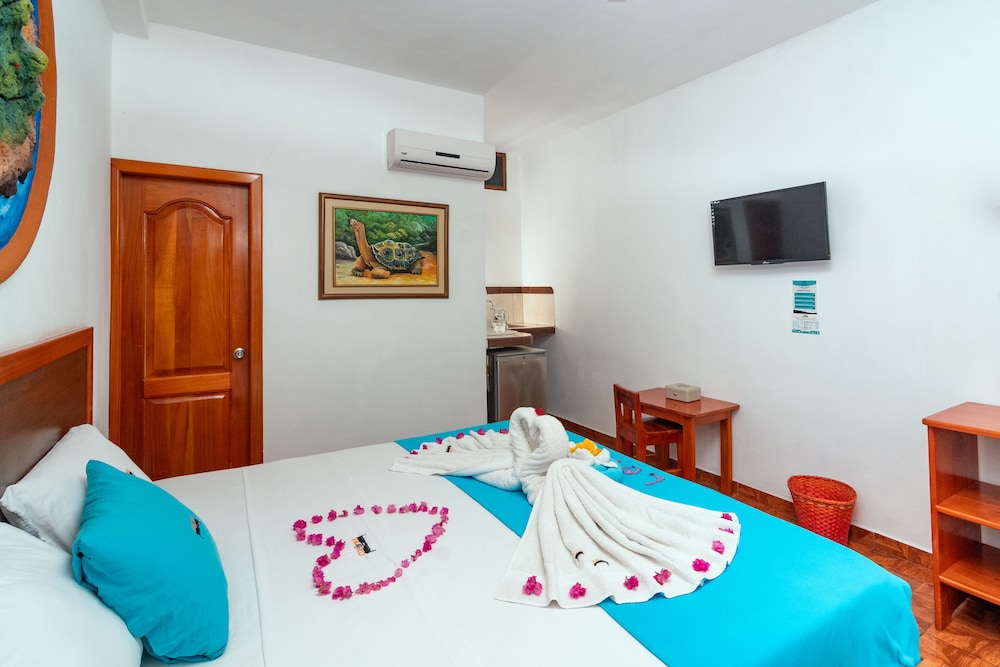 Hotel Coloma Galapagos 16/39