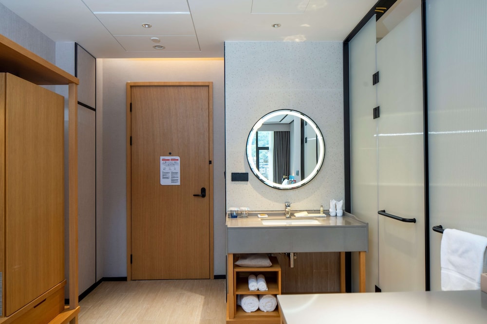 Hilton Garden Inn Guizhou Maotai Town 26/45