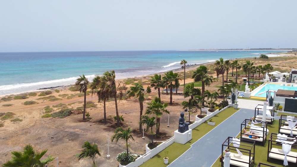 Hotel LIVVO Budha Beach 62/70