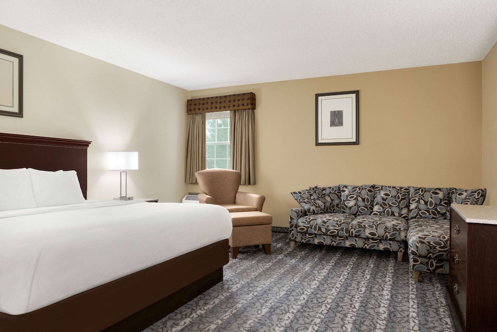 Travelodge by Wyndham Coffeyville 15/48