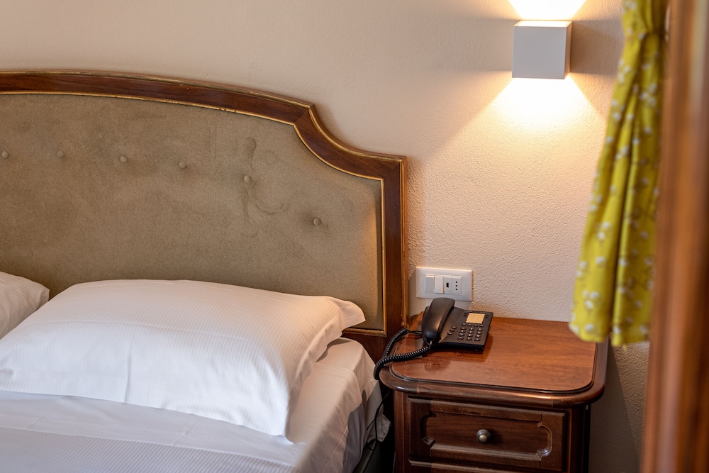 Hotel Villa San Michele 7/58