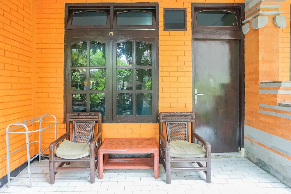 Mahendra Beach Inn 30/41