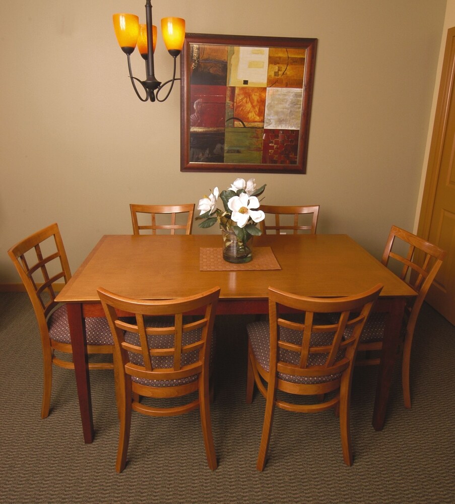 Worldmark Bear Lake 26/33