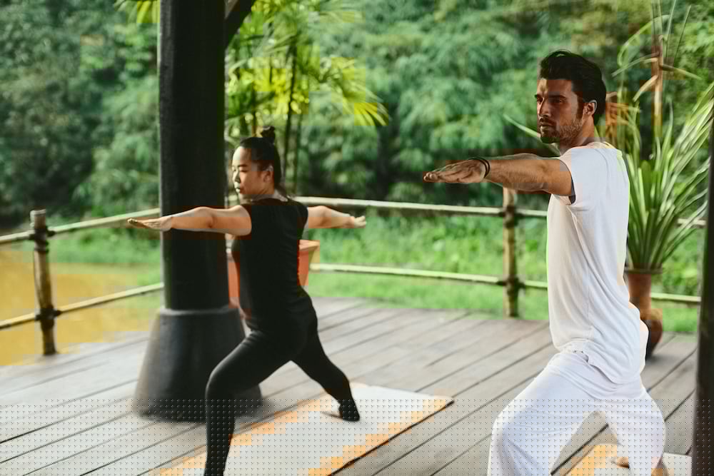 Anantara Golden Triangle Elephant Camp Resort 47/82