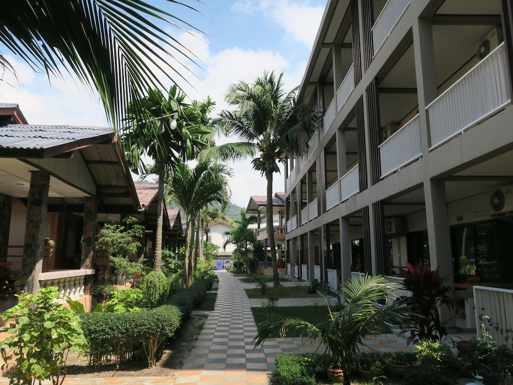 Family House Resort 66/67