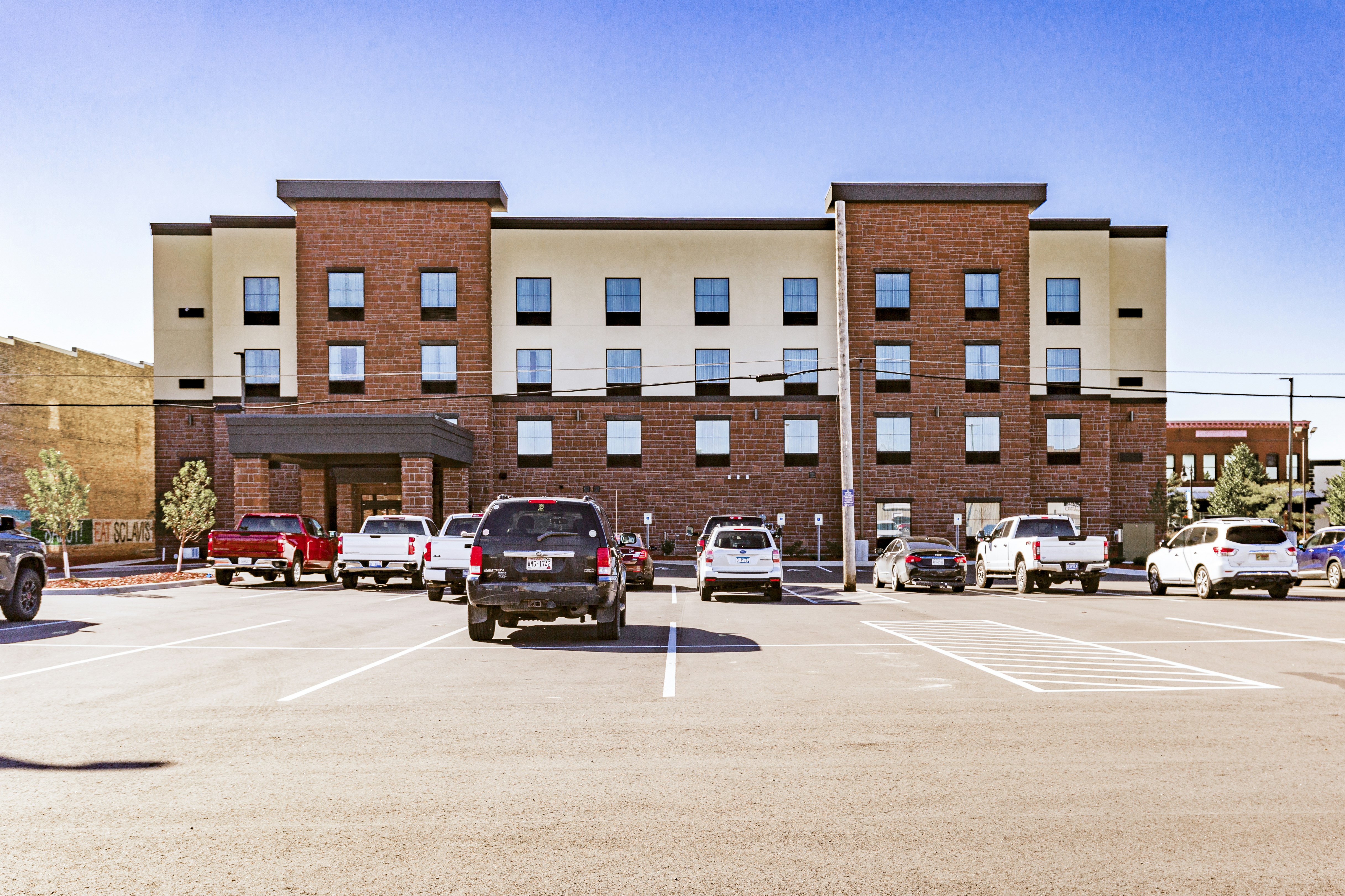 Cobblestone Hotel & Suites - Superior Duluth 44/50