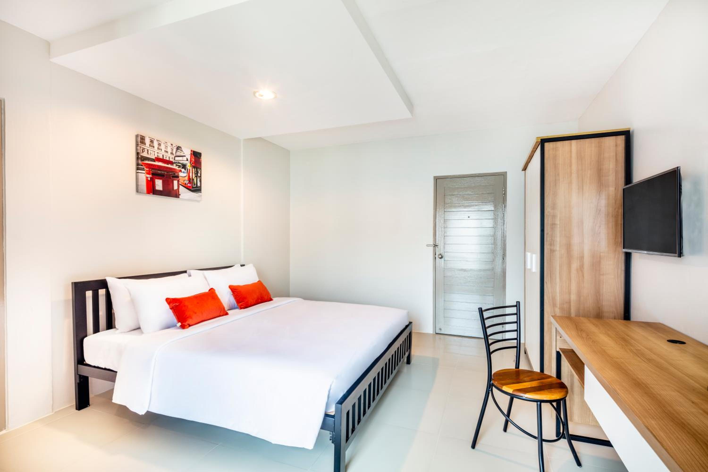 Aliz Hotel 16/45