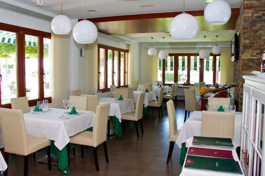 Hotel Restaurante Mi Casa 44/57