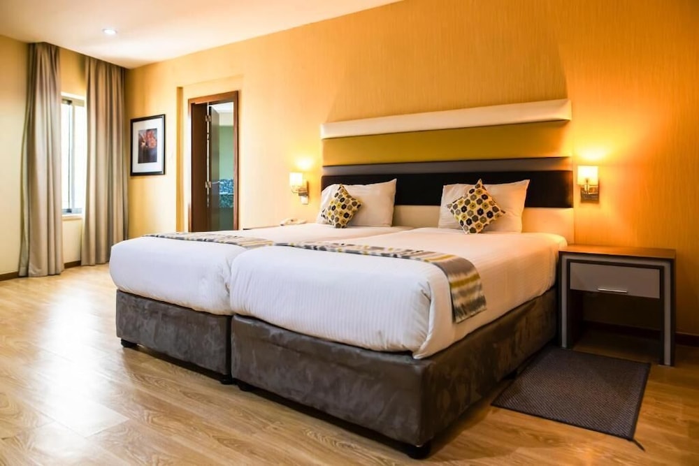 HOTEL MAPUTO 27/54