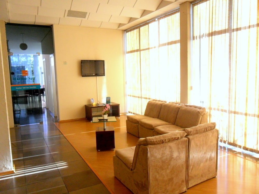 Hotel Vivendas Centro 24/35