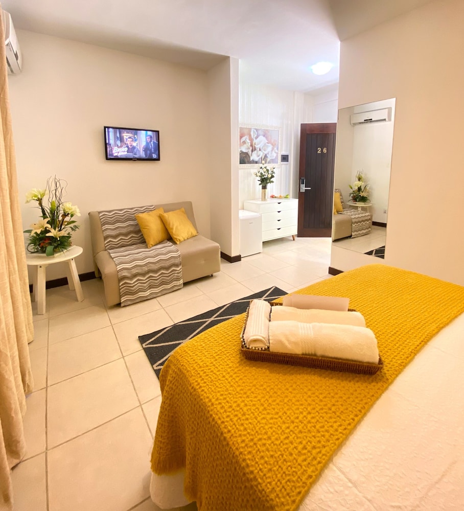 Charme Pousada Boutique Spa 32/50