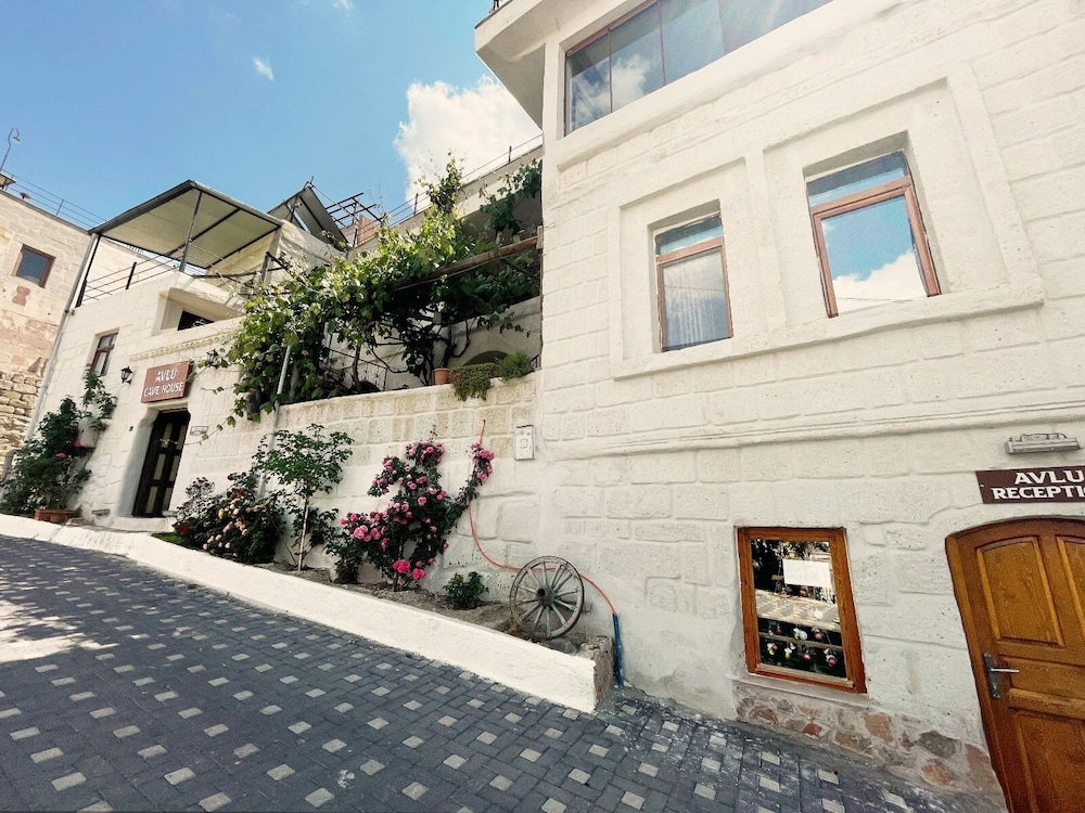 Kemer Cave House Goreme 41/50