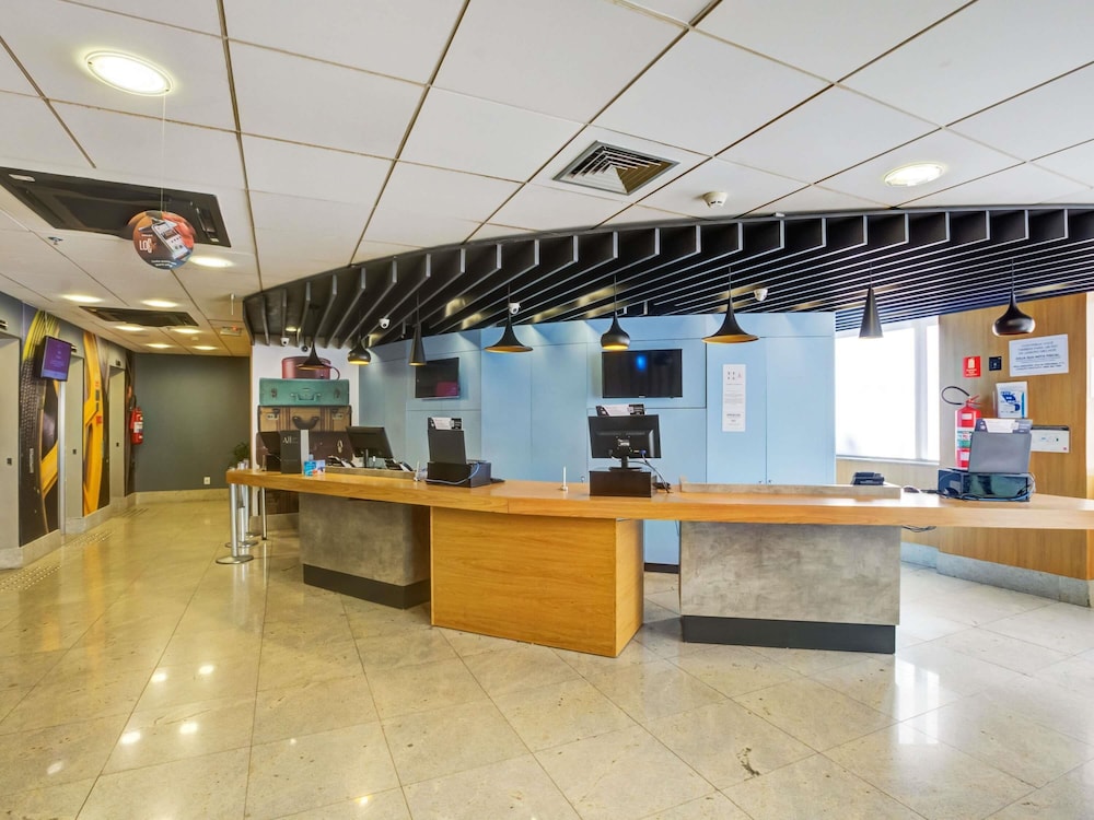 Ibis Rio De Janeiro Botafogo 10/70