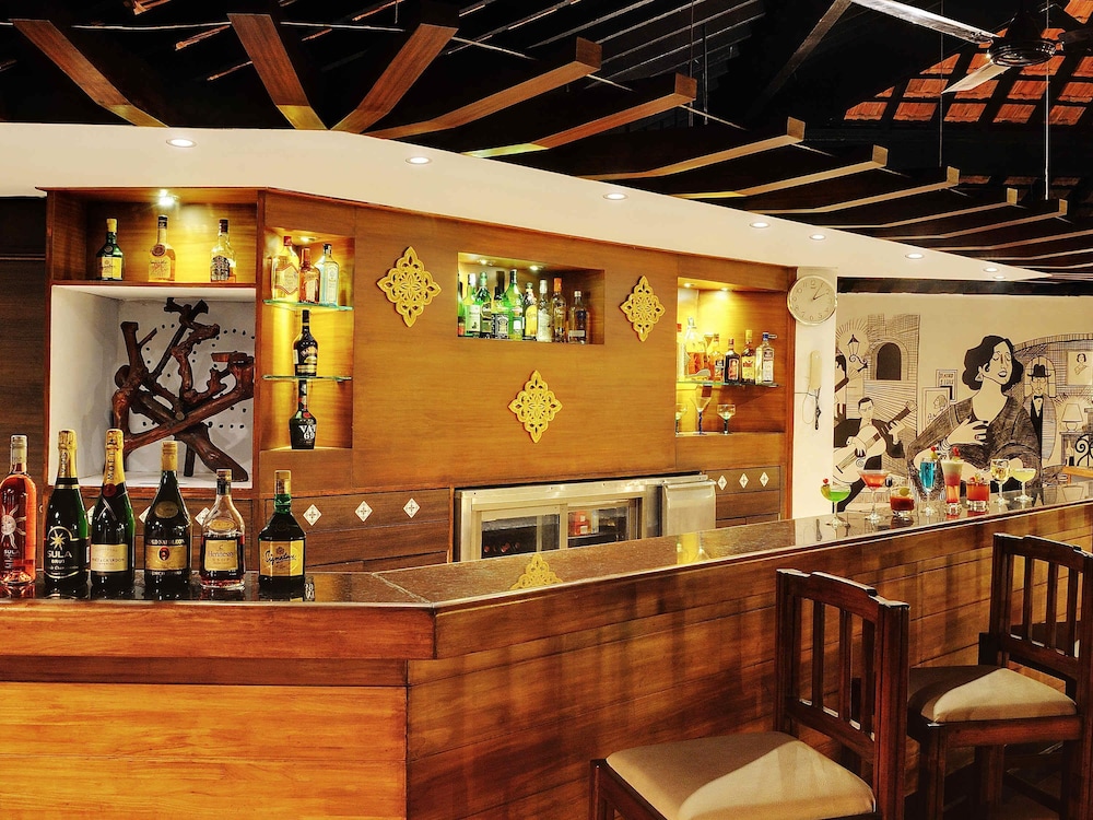 Novotel Goa Dona Sylvia Resort 11/79