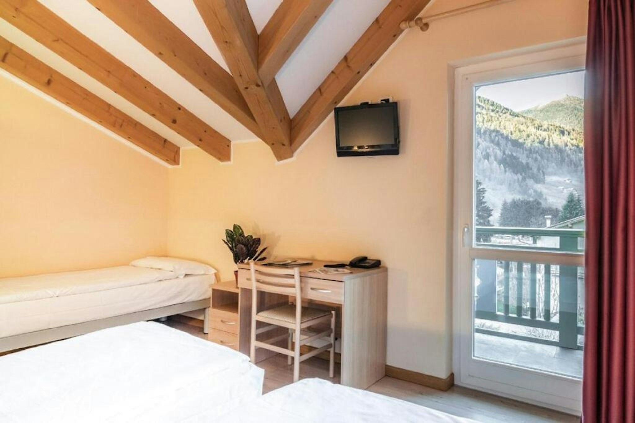 Hotel Garni' Maria 12/21