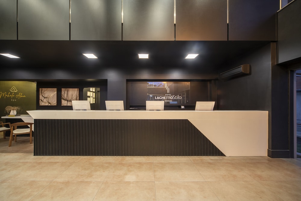 Hotel Laghetto Stilo Borges 6/49