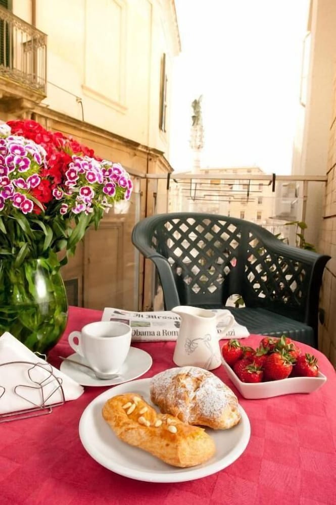 Leccesalento Bed And Breakfast 52/65
