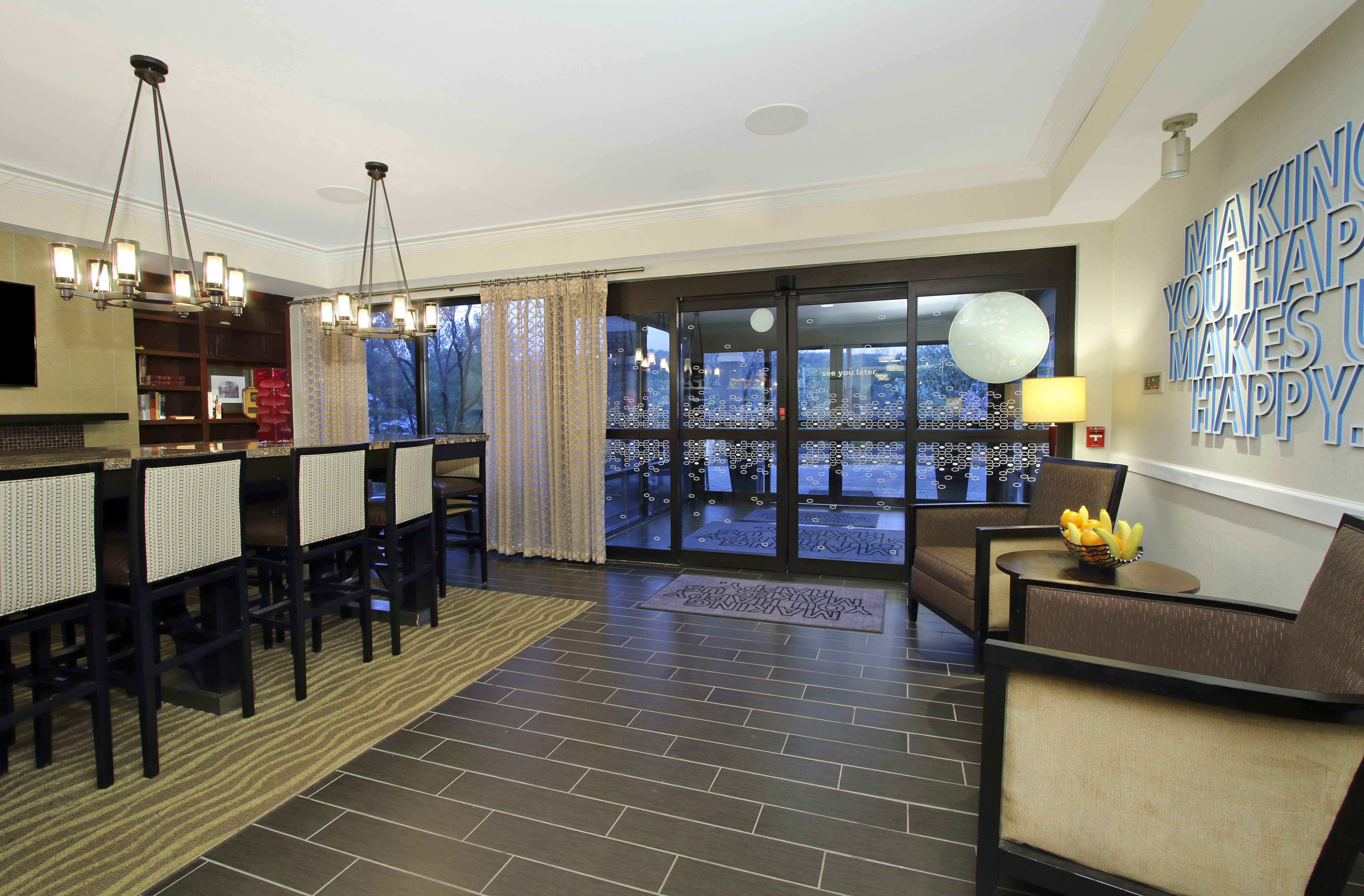 Hampton Inn Philadelphia Great Valley Malvern 30/56