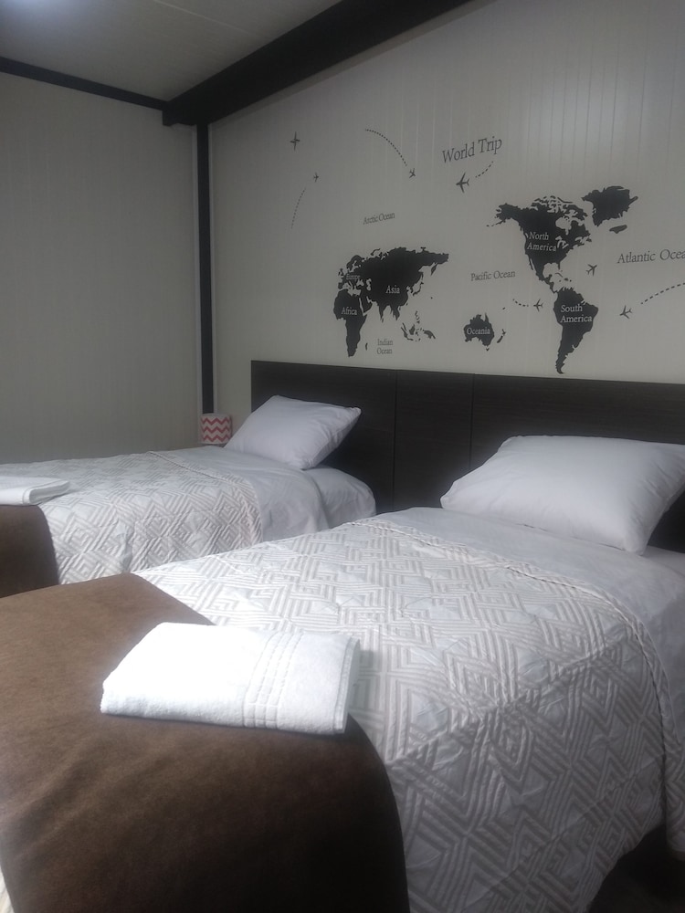 Hotel & Golf Isak 19/50