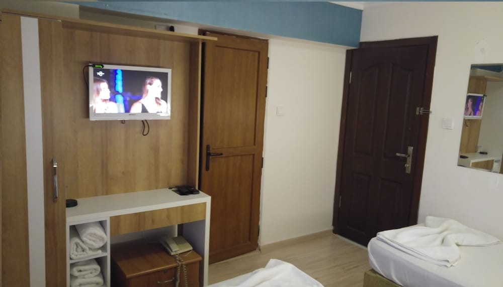 Grand Ece Otel 34/34