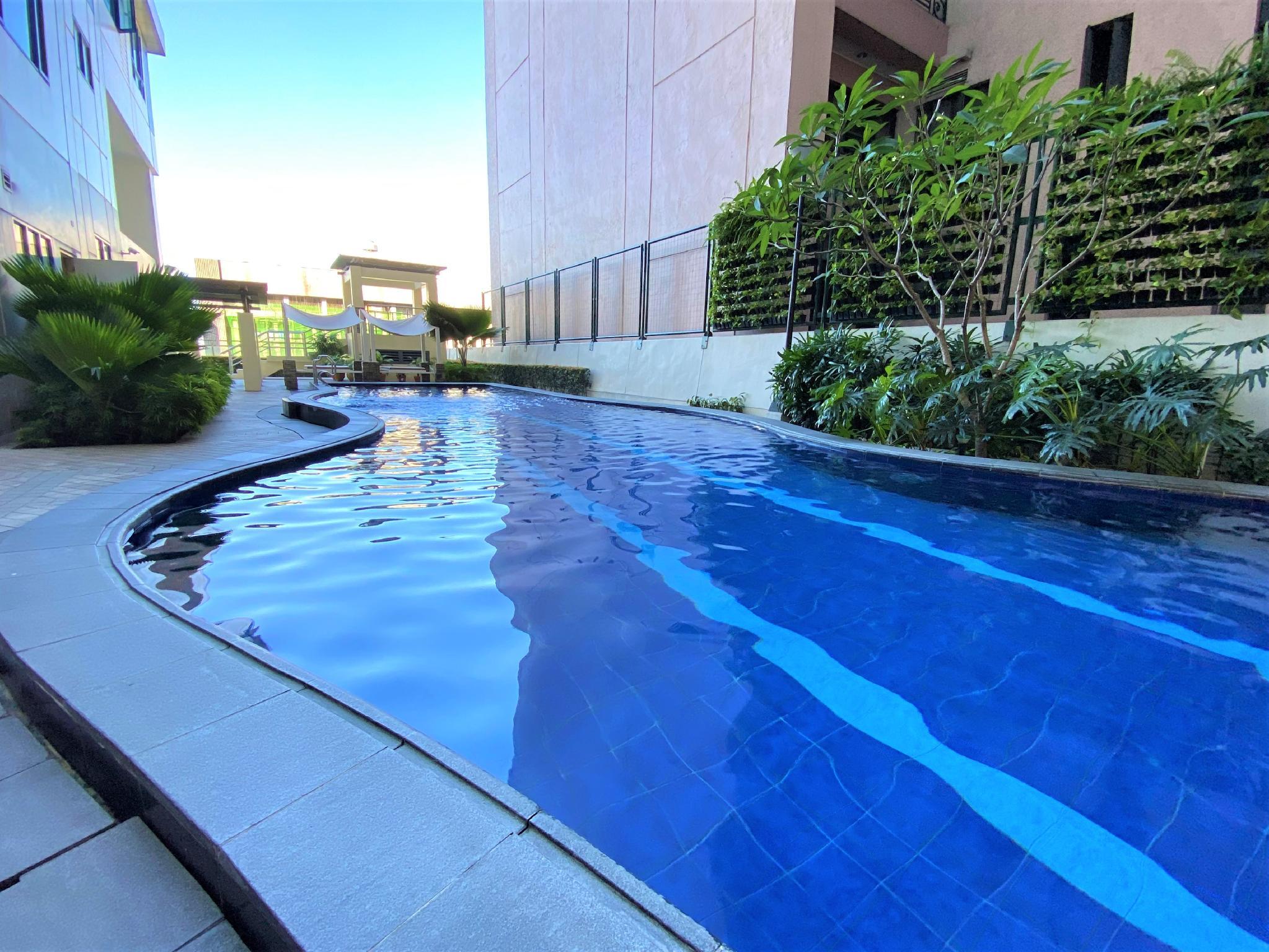 One Pacific Place Serviced Residences in MAKATI
