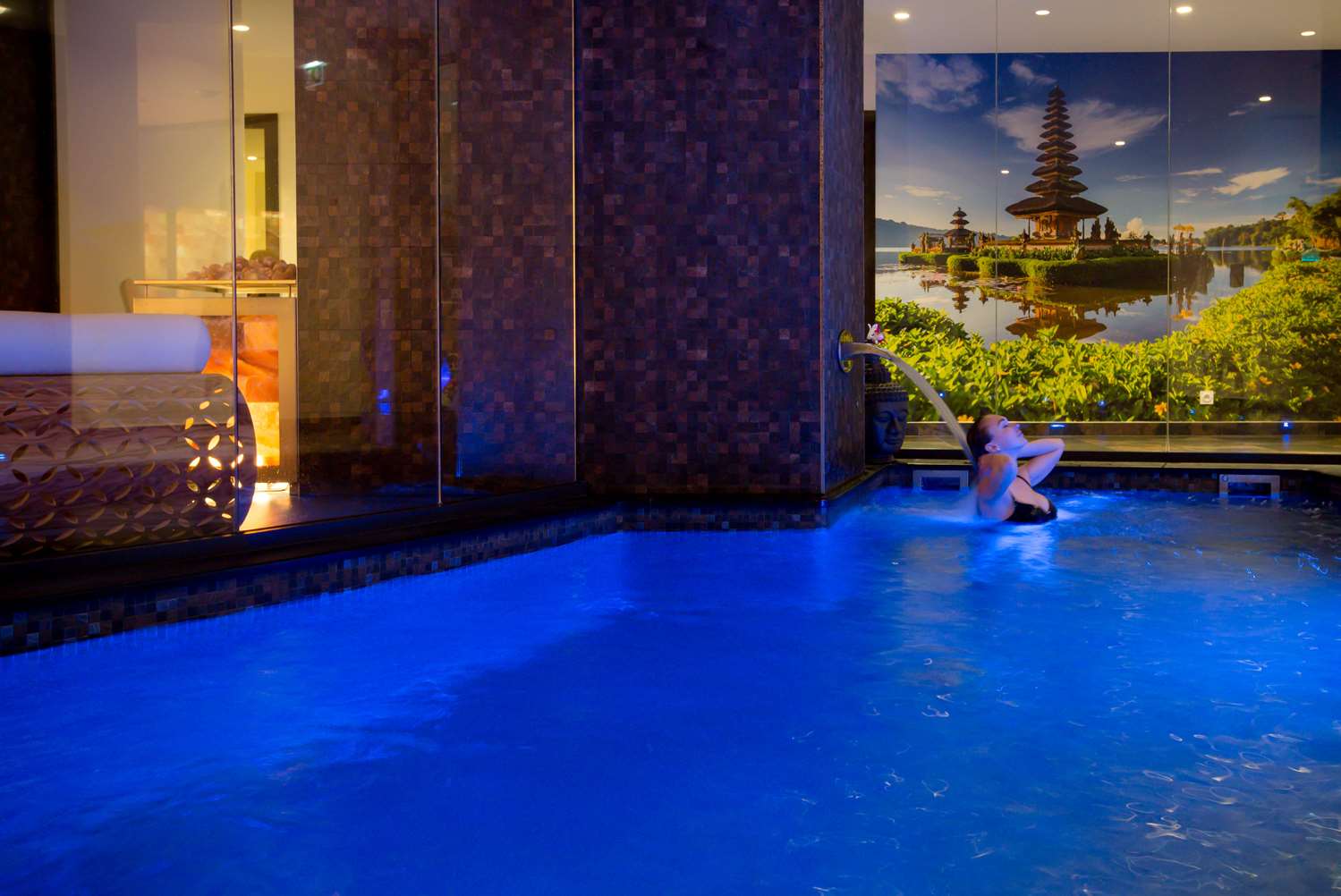 Westminster Hotel and Spa Nice 12/29